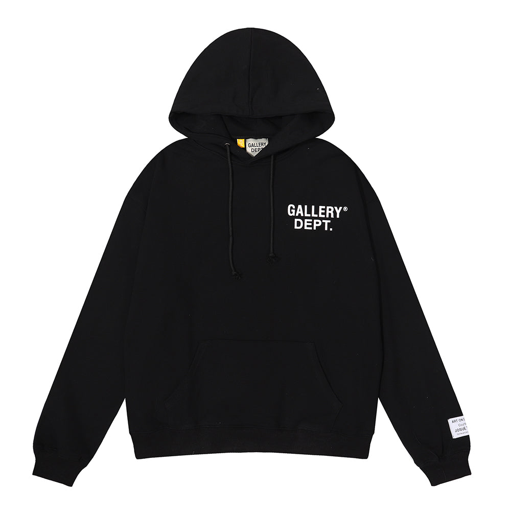 New Hoodie 6201