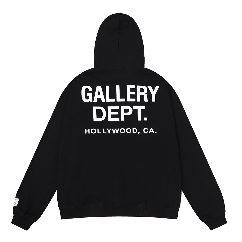 New Hoodie 6201