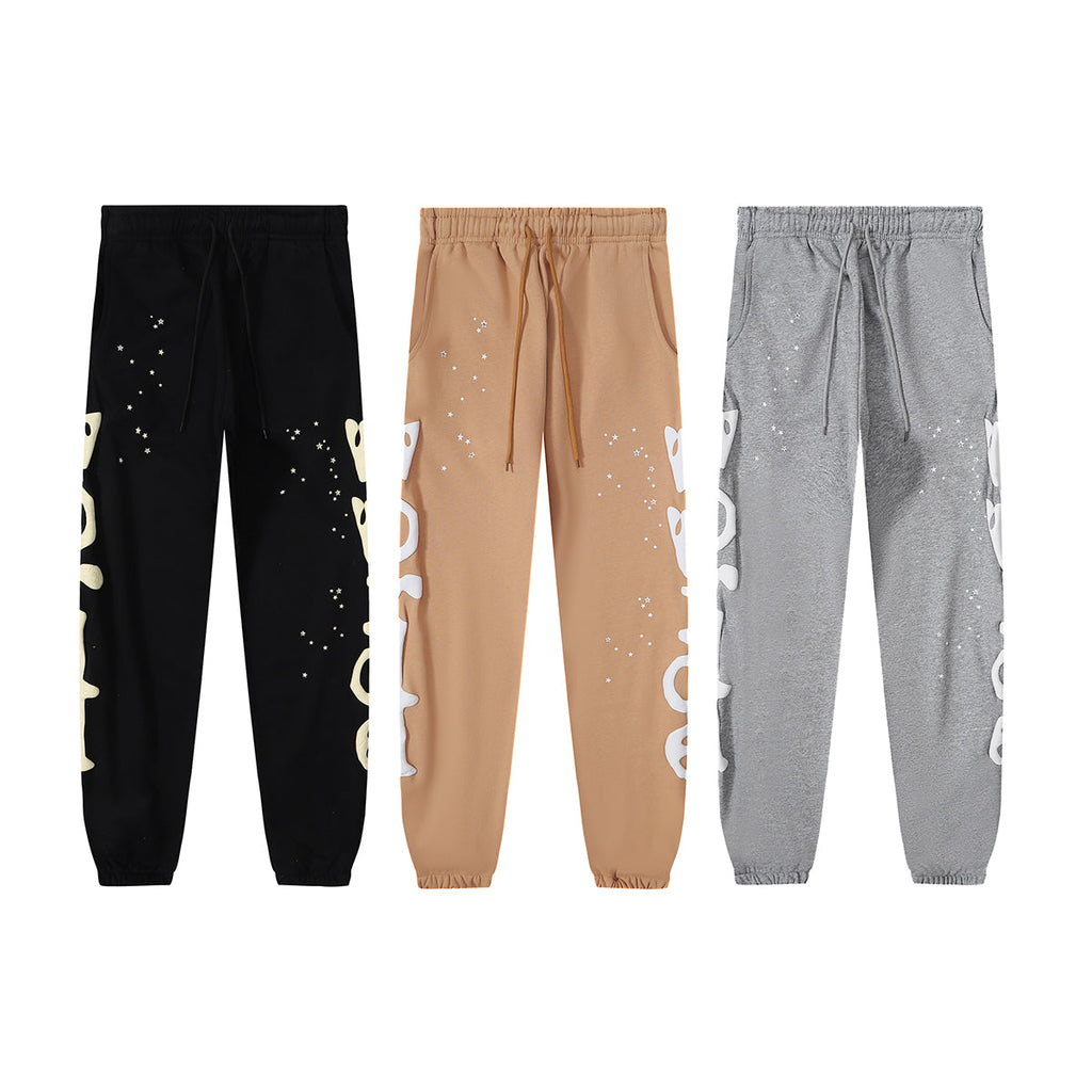 sdmg Hoodie Suit