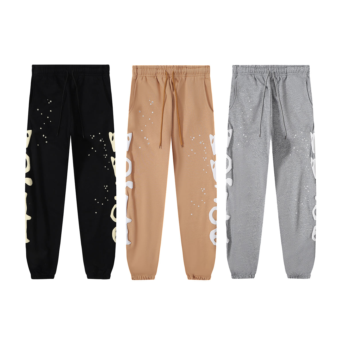 sdmg Hoodie Suit