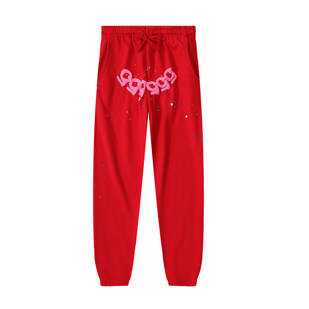 sdmg Hoodie Suit