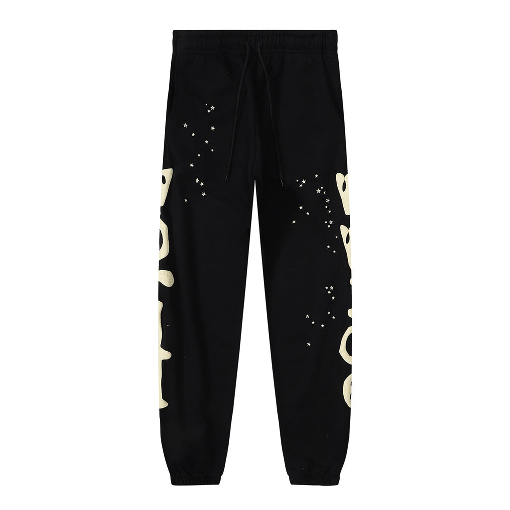 sdmg Hoodie Suit