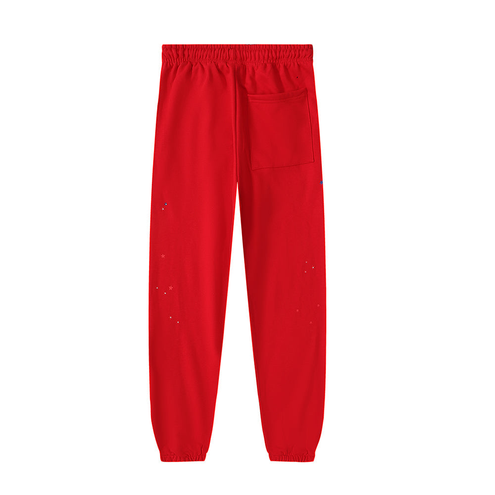 sdmg Hoodie Suit