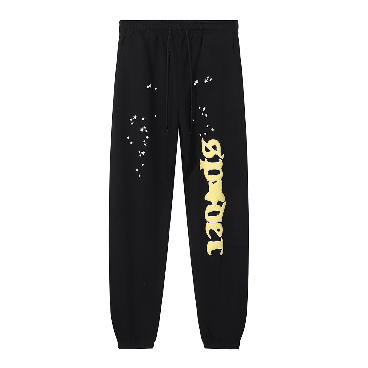 sdmg Hoodie Suit
