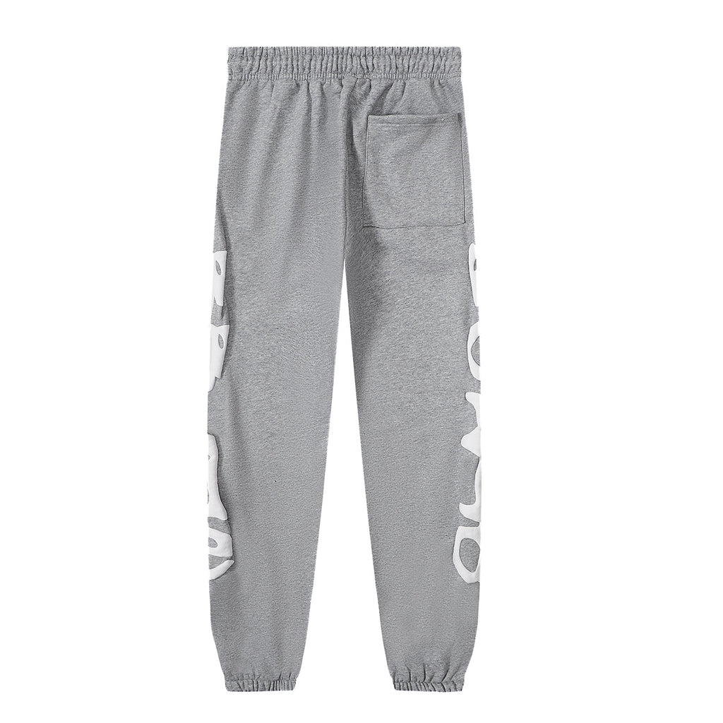 sdmg Hoodie Suit