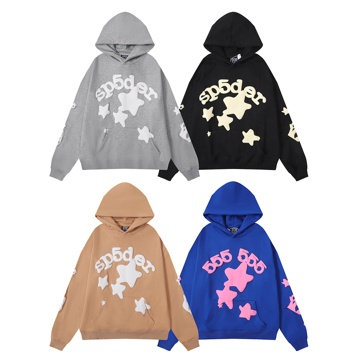 sdmg Hoodie Suit