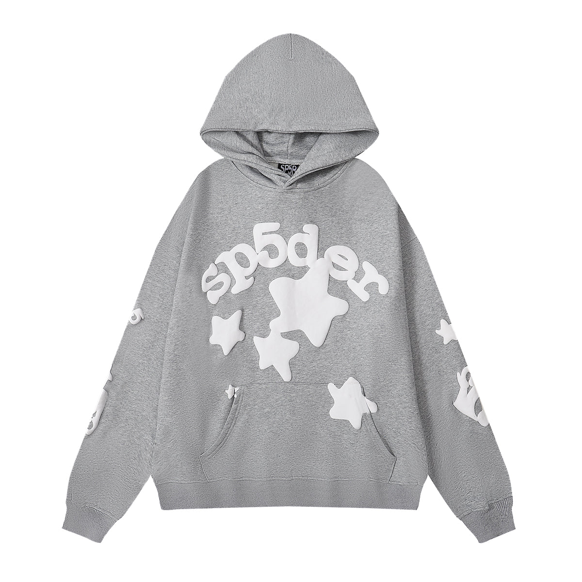 sdmg Hoodie Suit