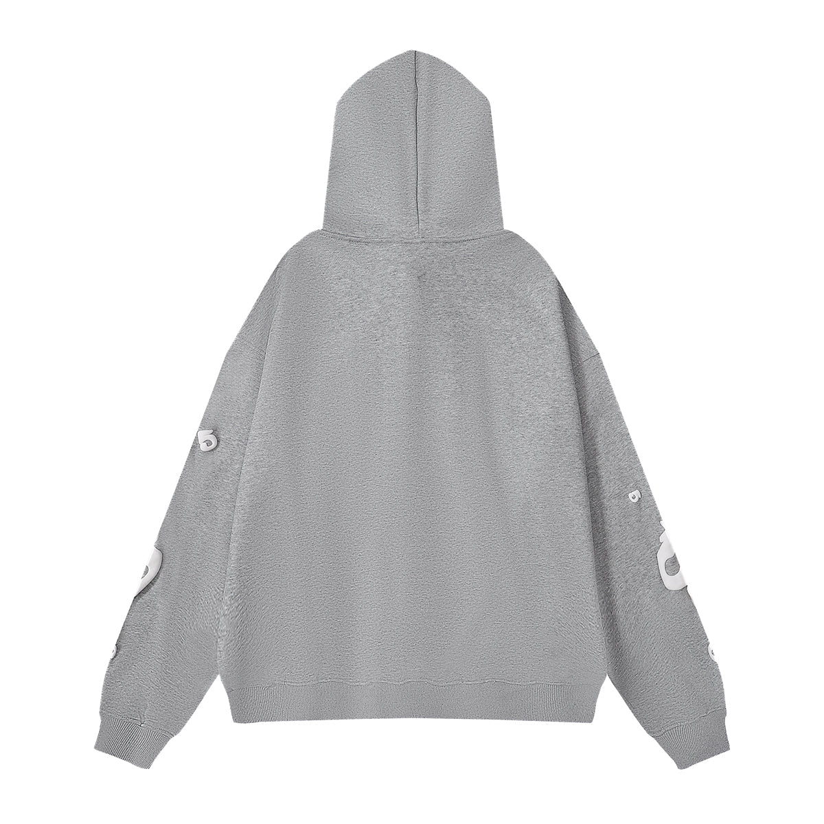 sdmg Hoodie Suit