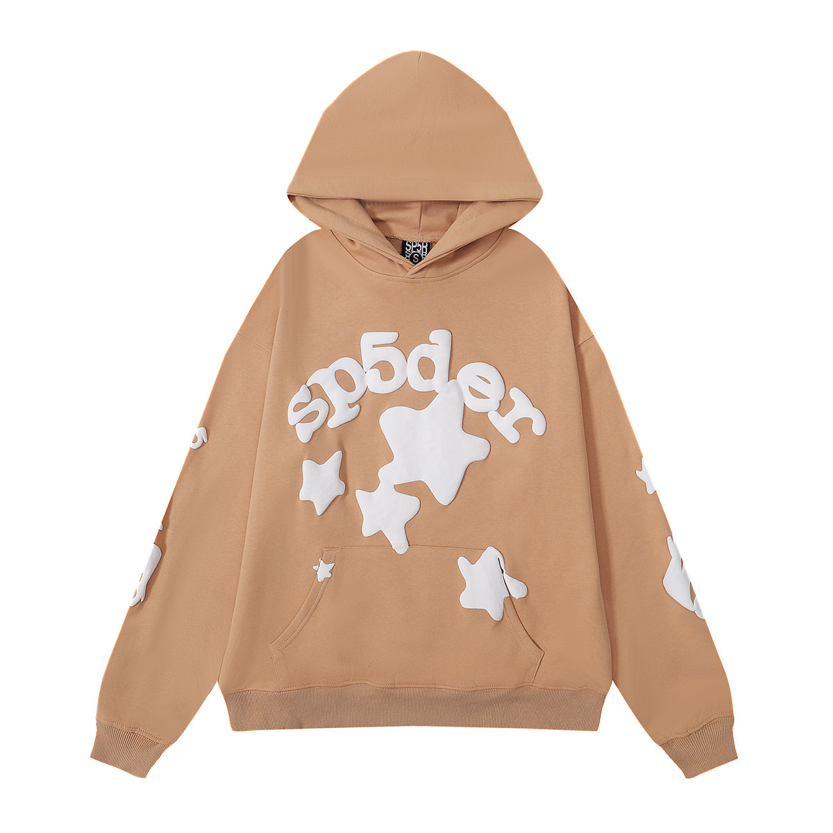 sdmg Hoodie Suit