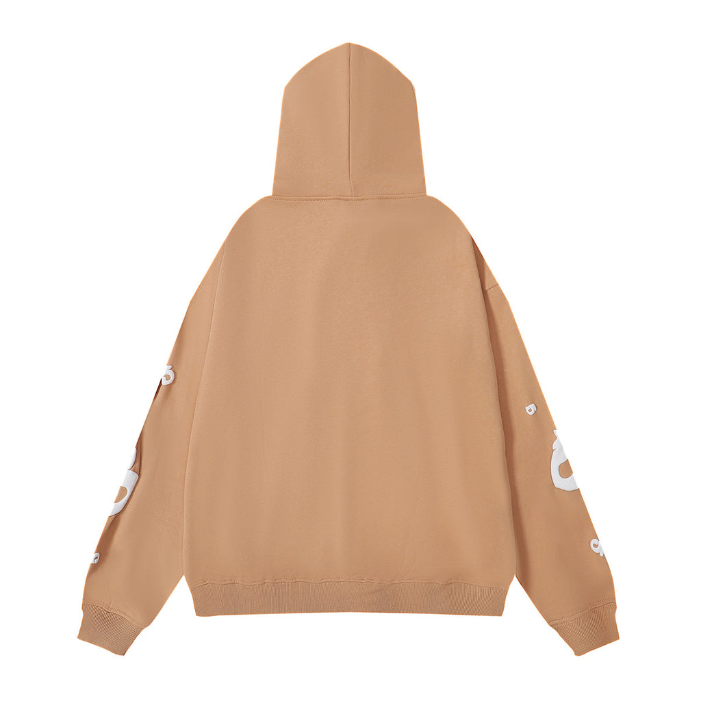 sdmg Hoodie Suit