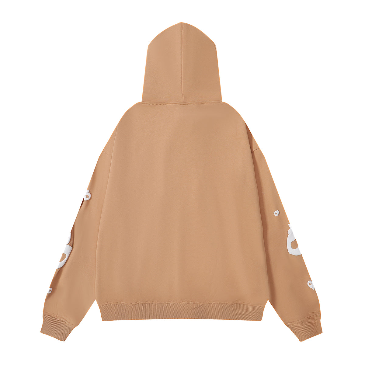 sdmg Hoodie Suit