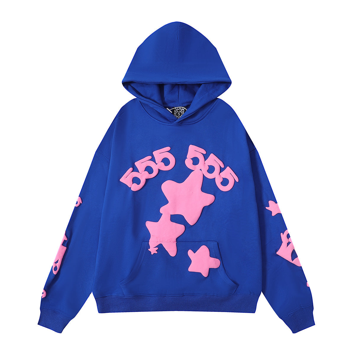 sdmg Hoodie Suit