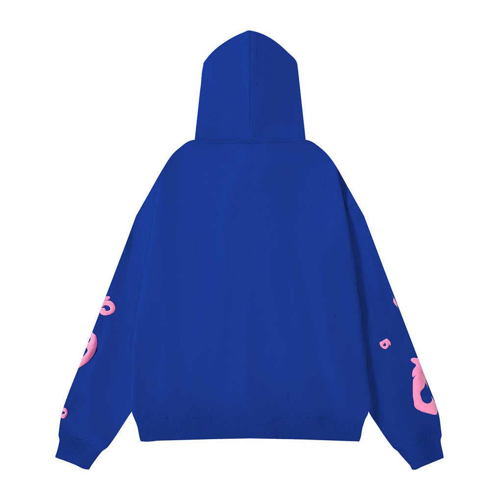 sdmg Hoodie Suit