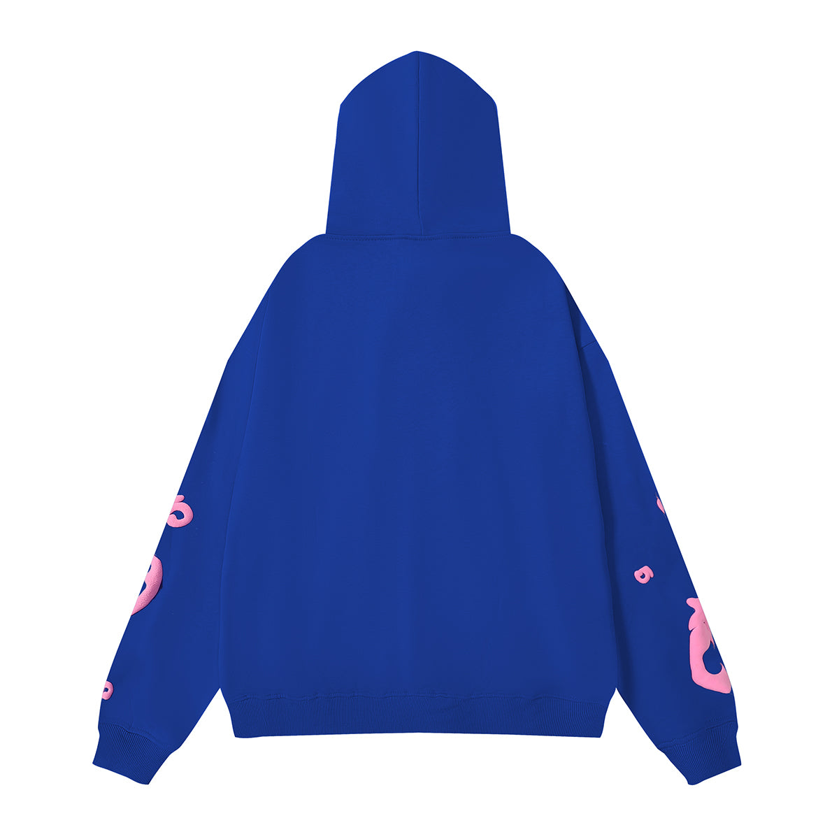sdmg Hoodie Suit