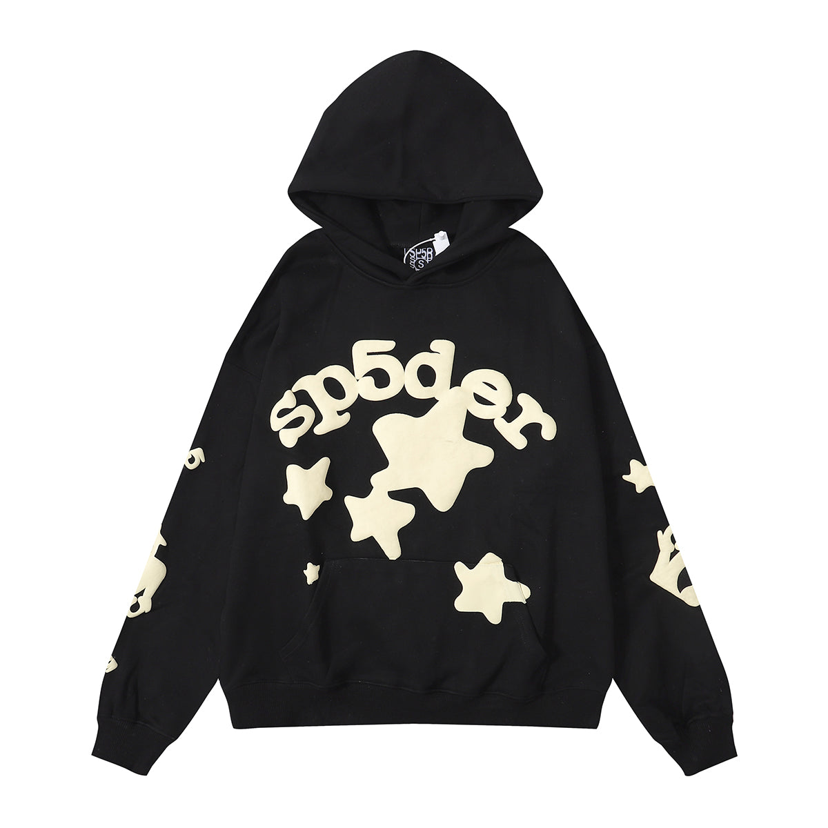 sdmg Hoodie Suit