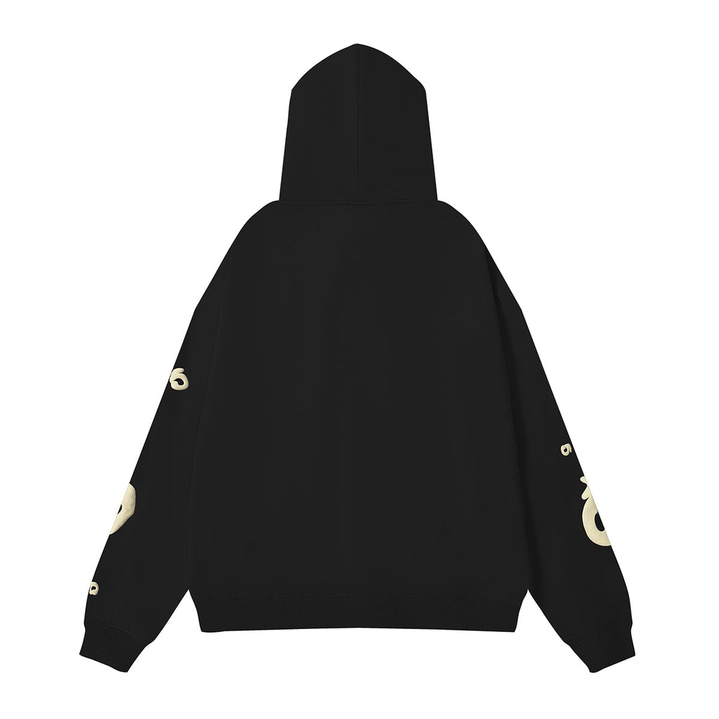 sdmg Hoodie Suit