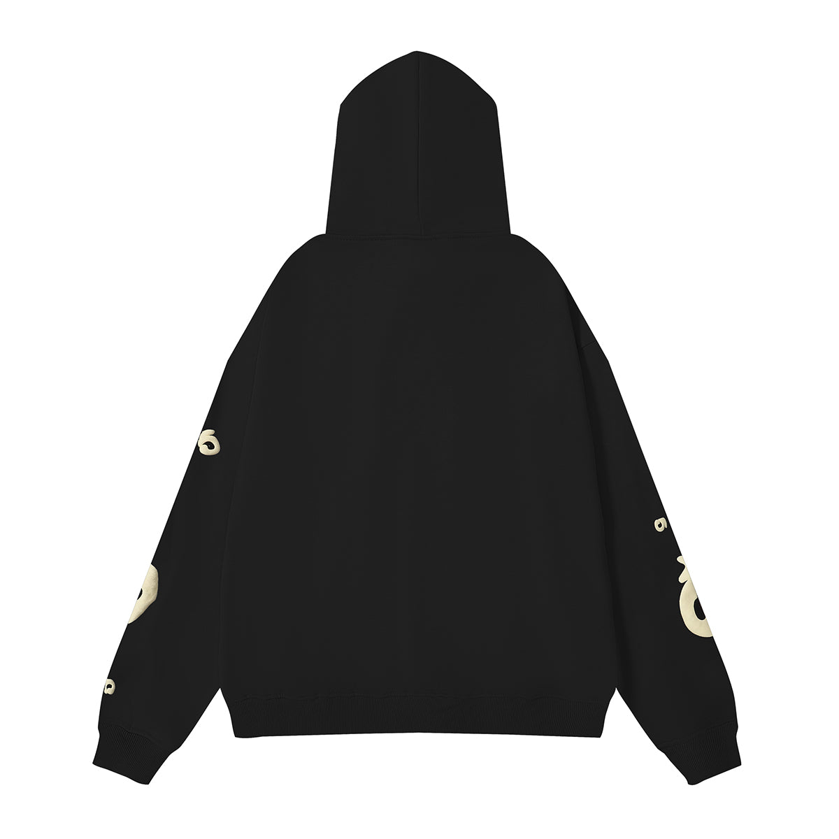 sdmg Hoodie Suit