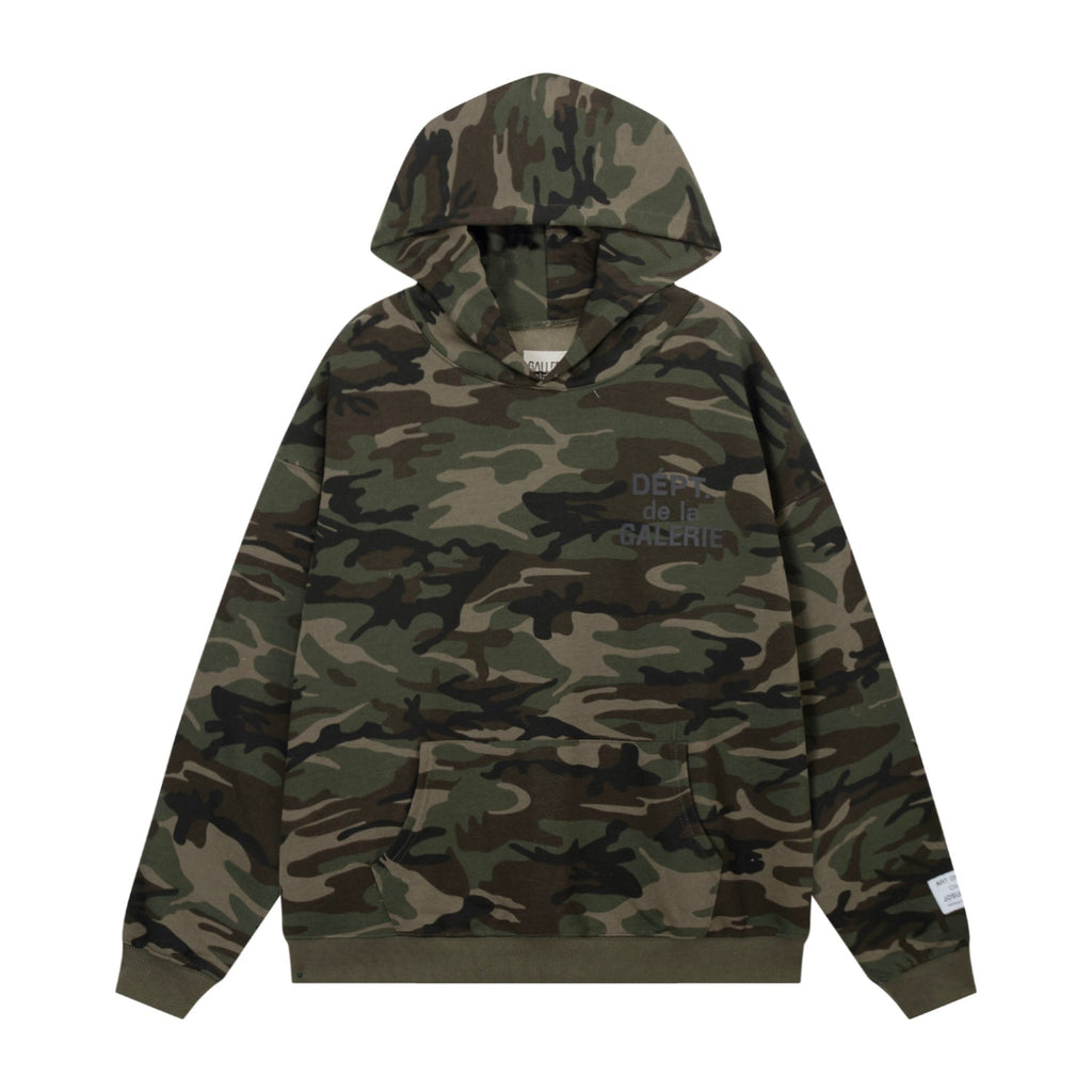 New Pants Hoodie set