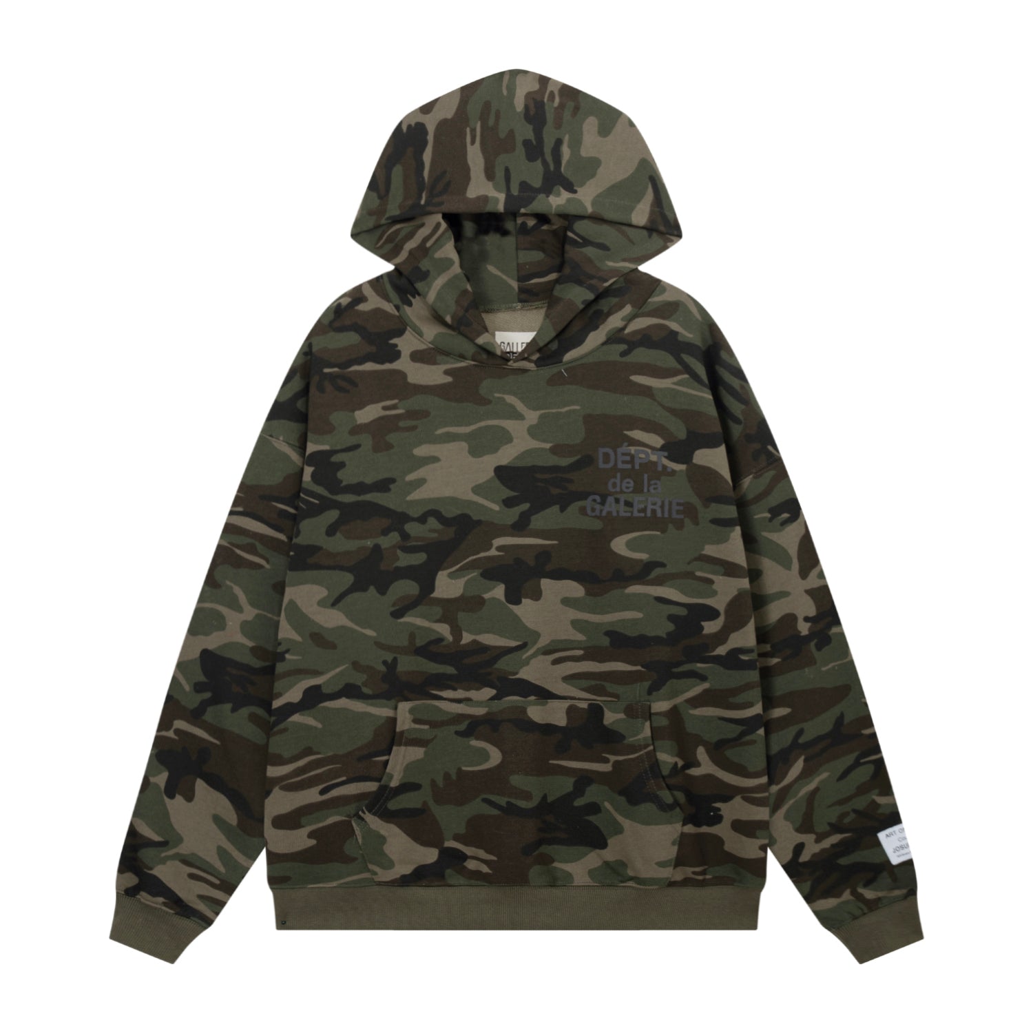 New Pants Hoodie set