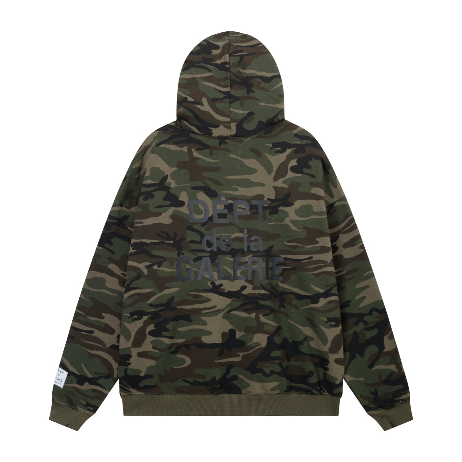 New Pants Hoodie set