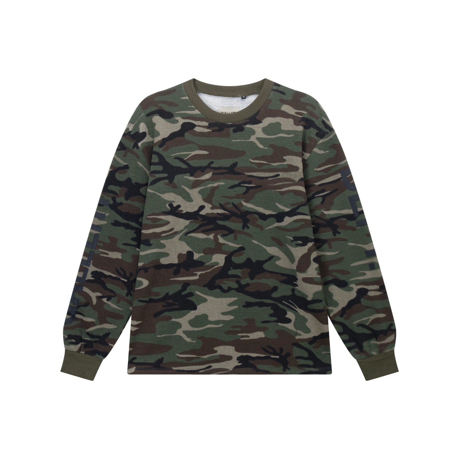 New Sweatshirt