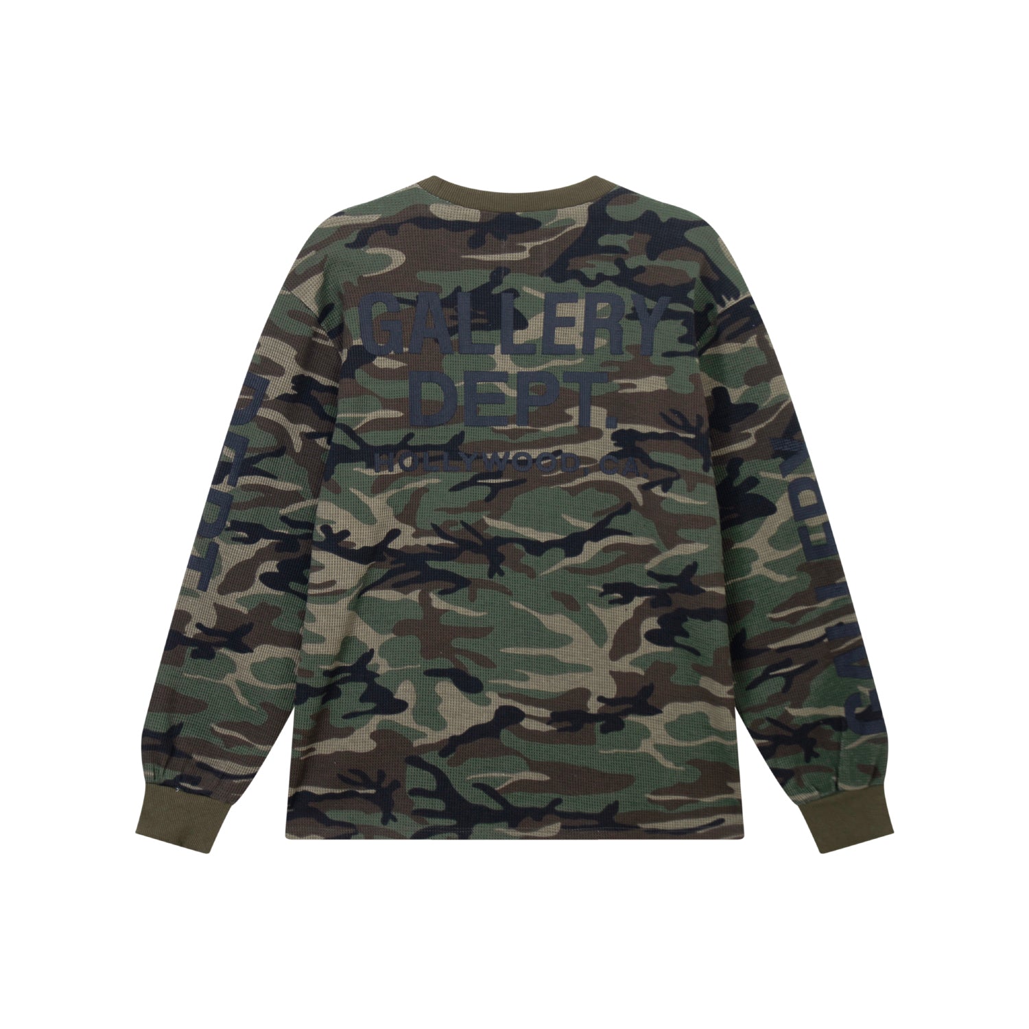 New Sweatshirt