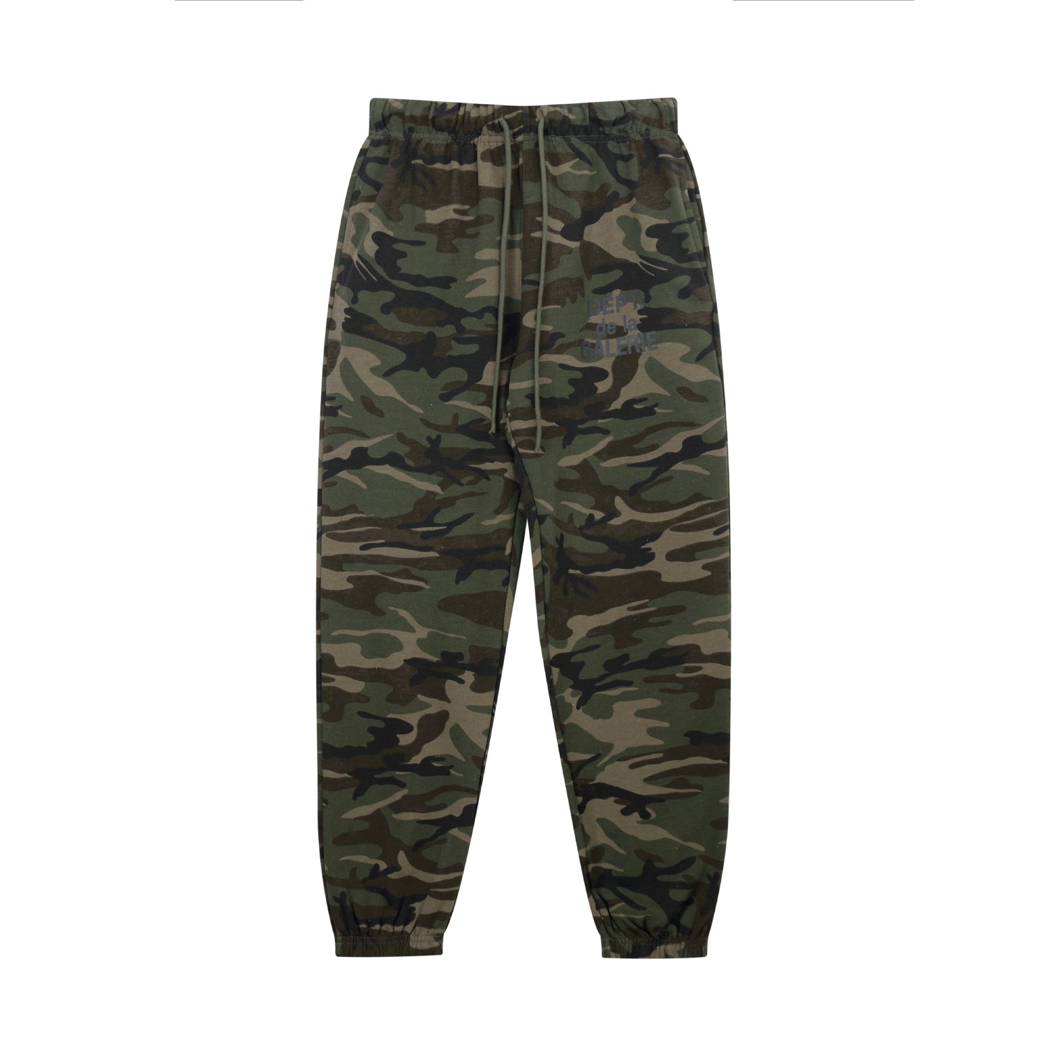 New Pants