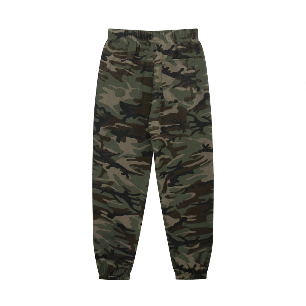 New Pants Hoodie set
