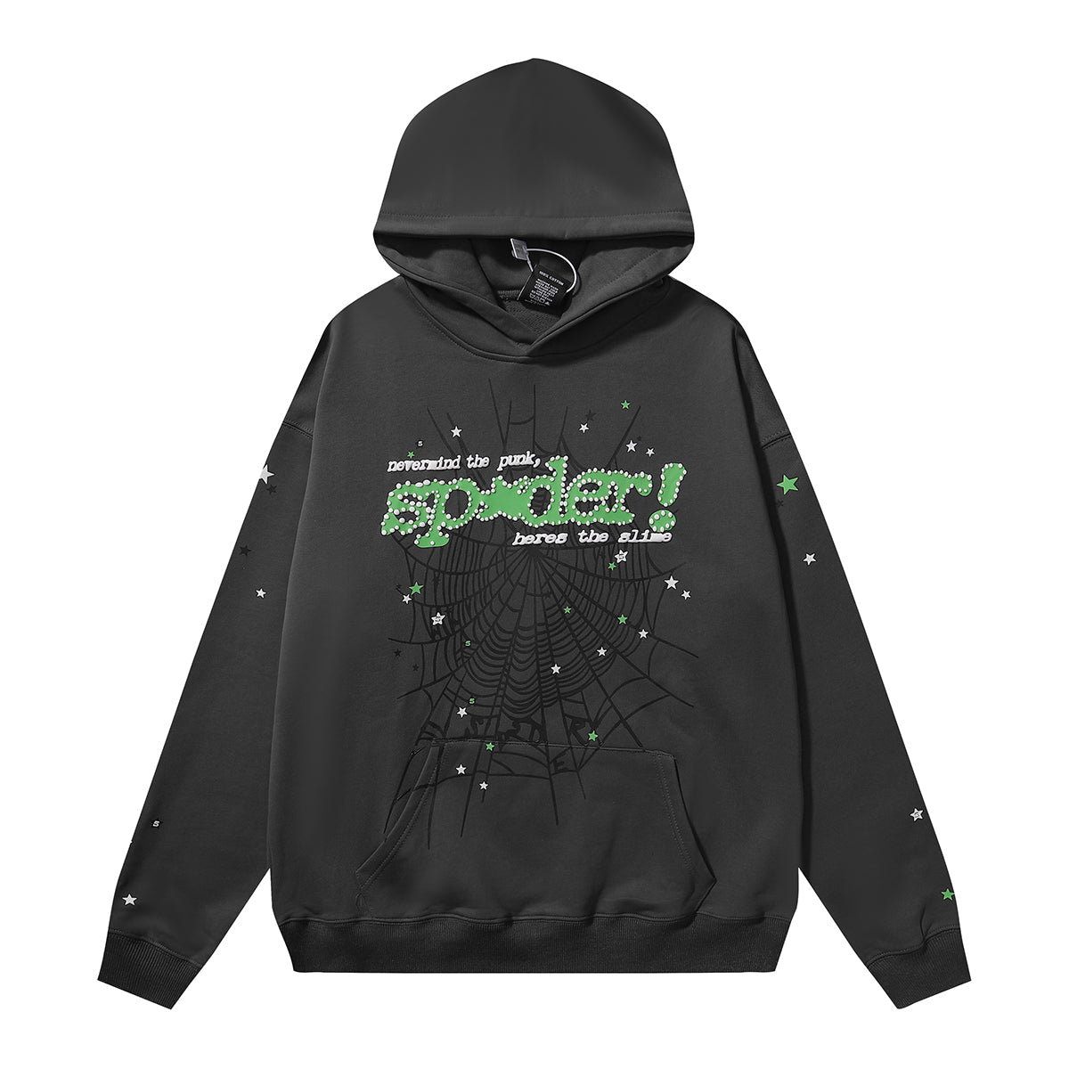 sdmg Hoodie Suit