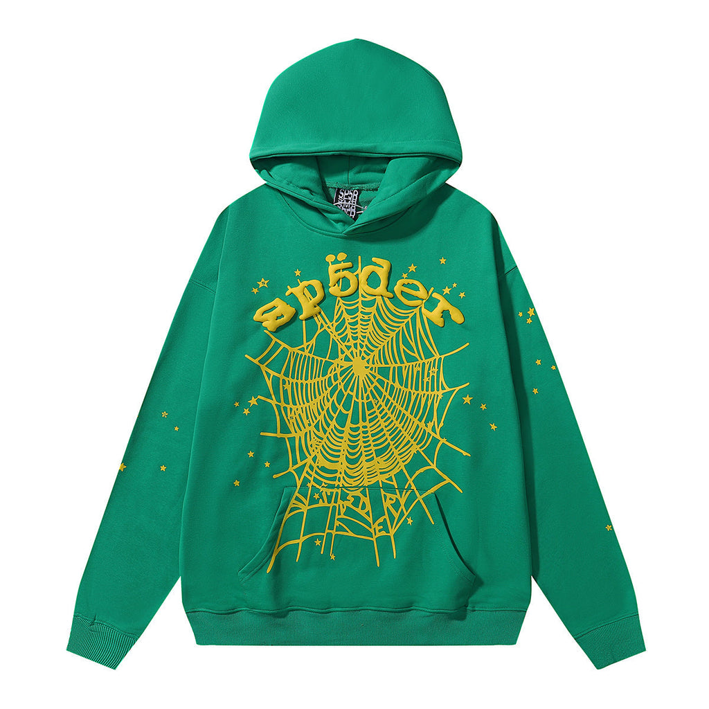 sdmg Hoodie Suit