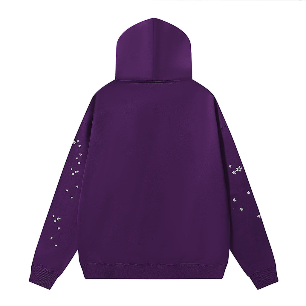 sdmg Hoodie Suit