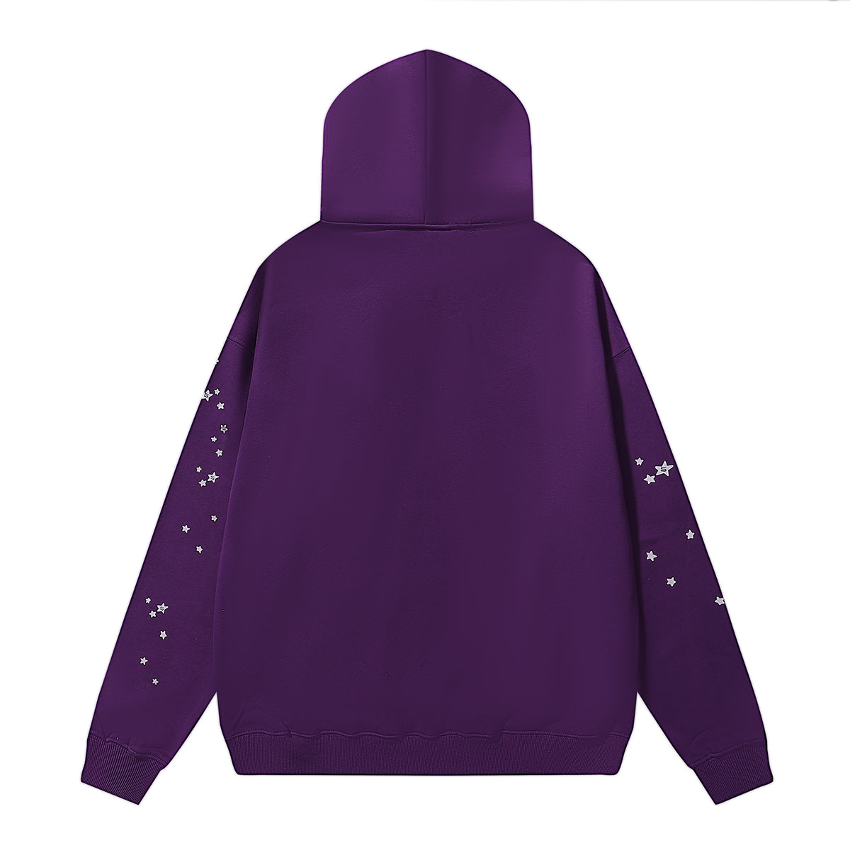 sdmg Hoodie Suit