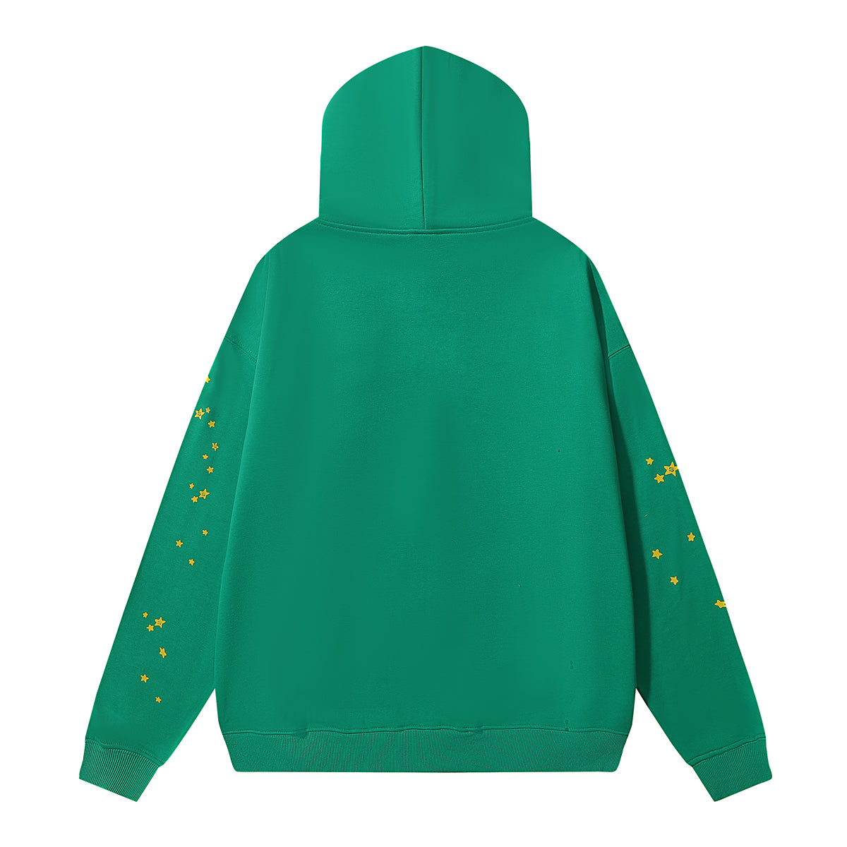 sdmg Hoodie Suit