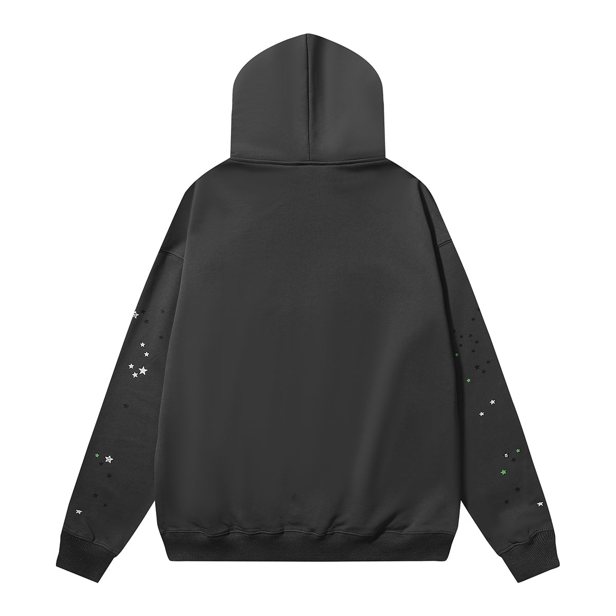 sdmg Hoodie Suit