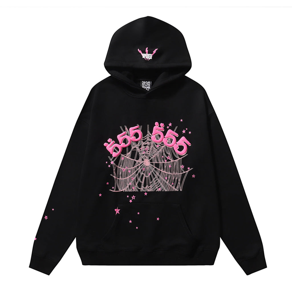 sdmg Hoodie Suit