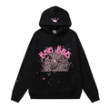 sdmg Hoodie Suit