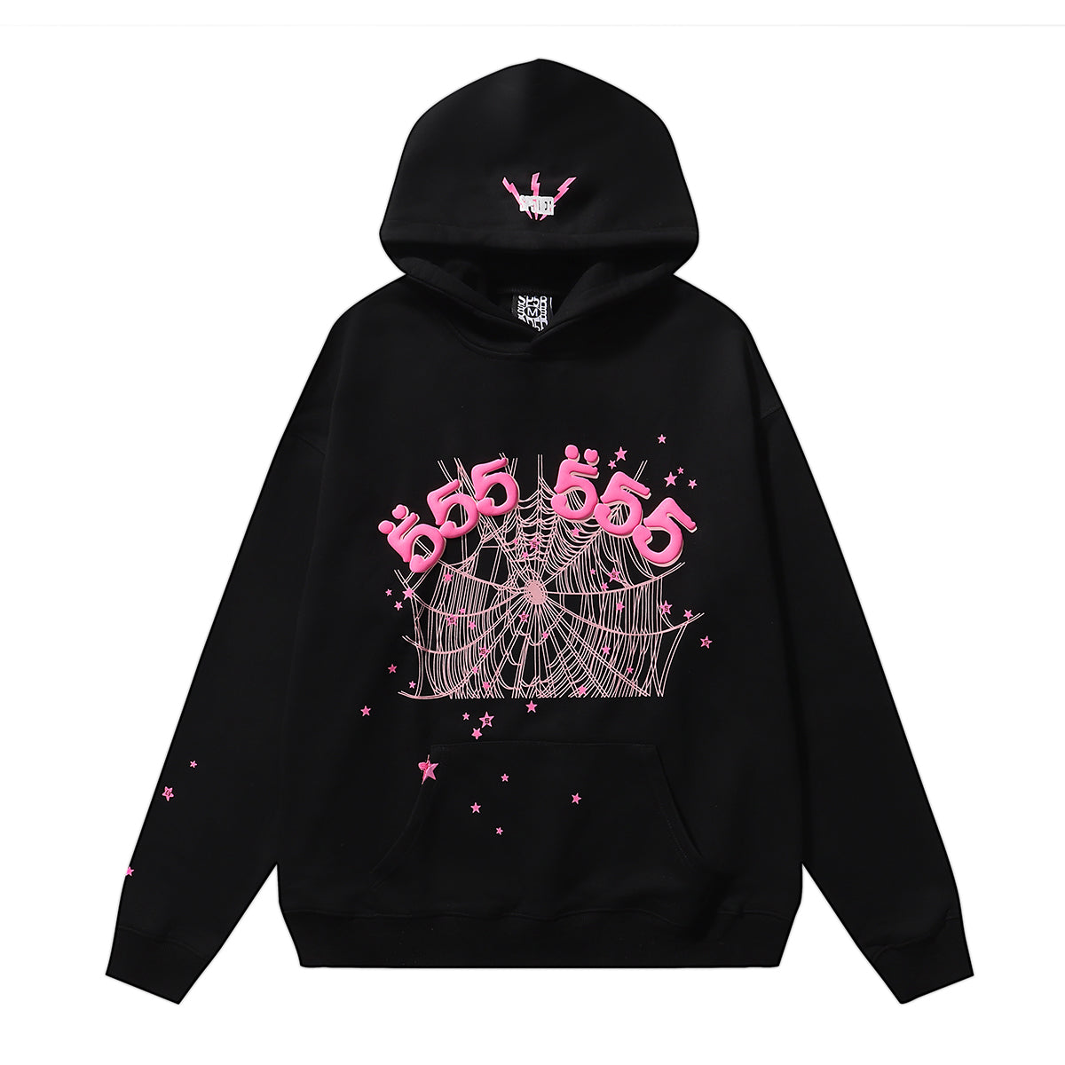sdmg Hoodie Suit