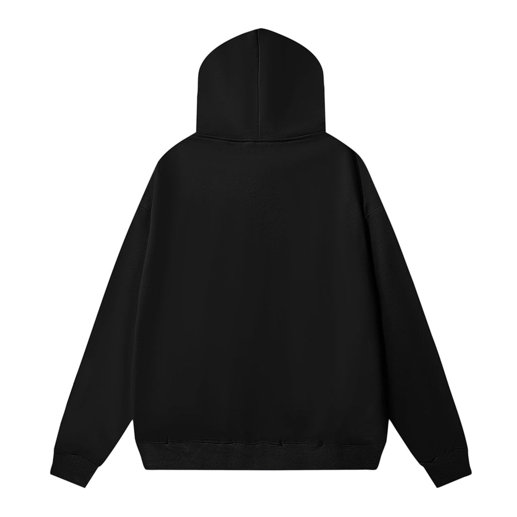 sdmg Hoodie Suit
