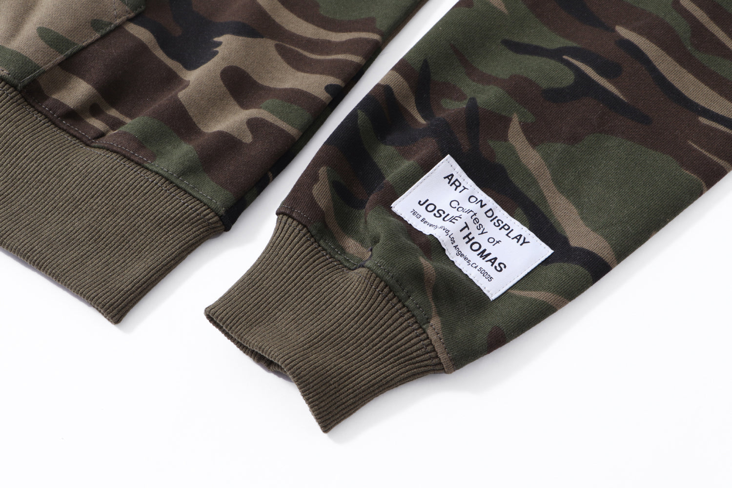 New Pants Hoodie set