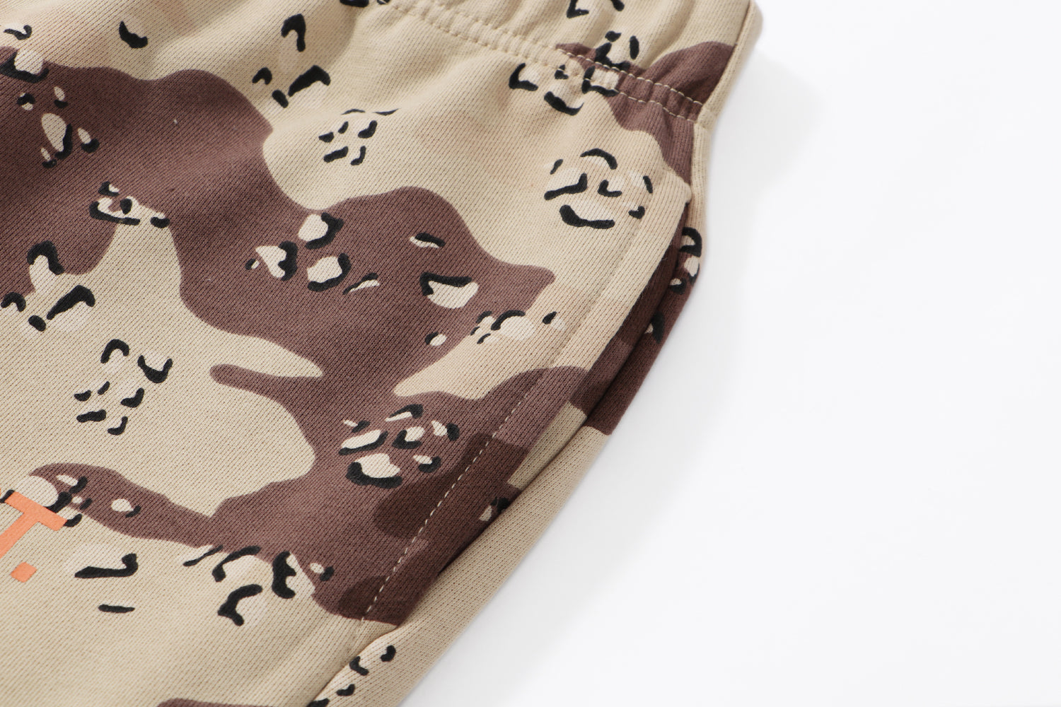 New Pants Hoodie set
