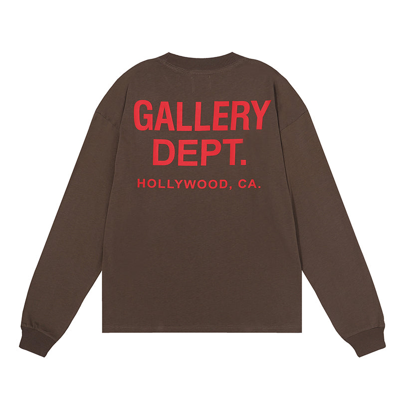 New Hoodie 6501