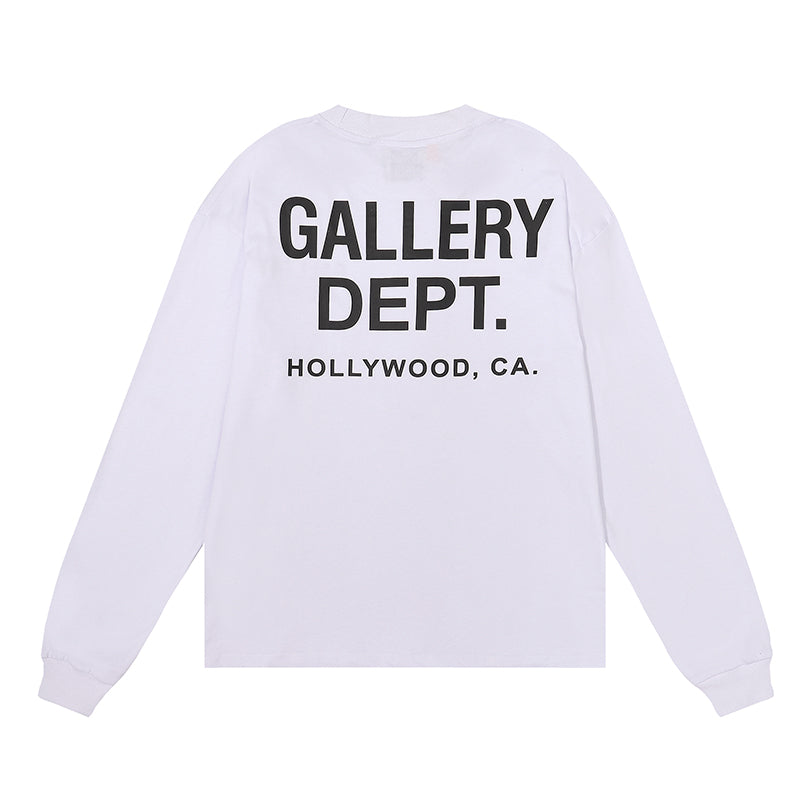 New Hoodie 6501