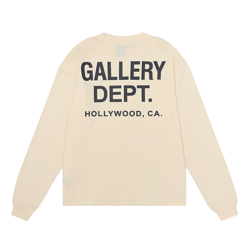 New Hoodie 6501