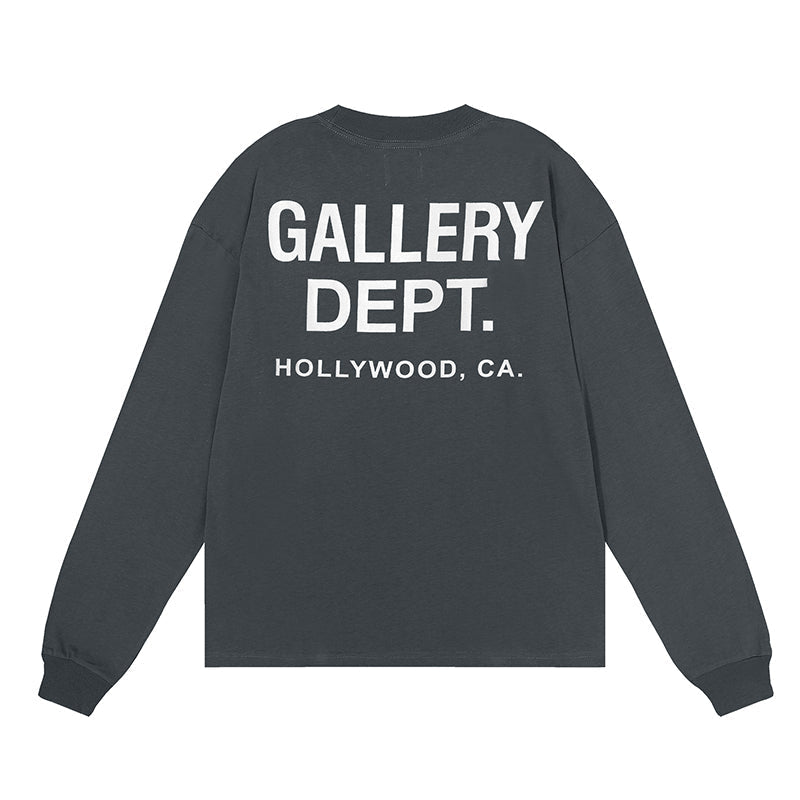 New Hoodie 6501