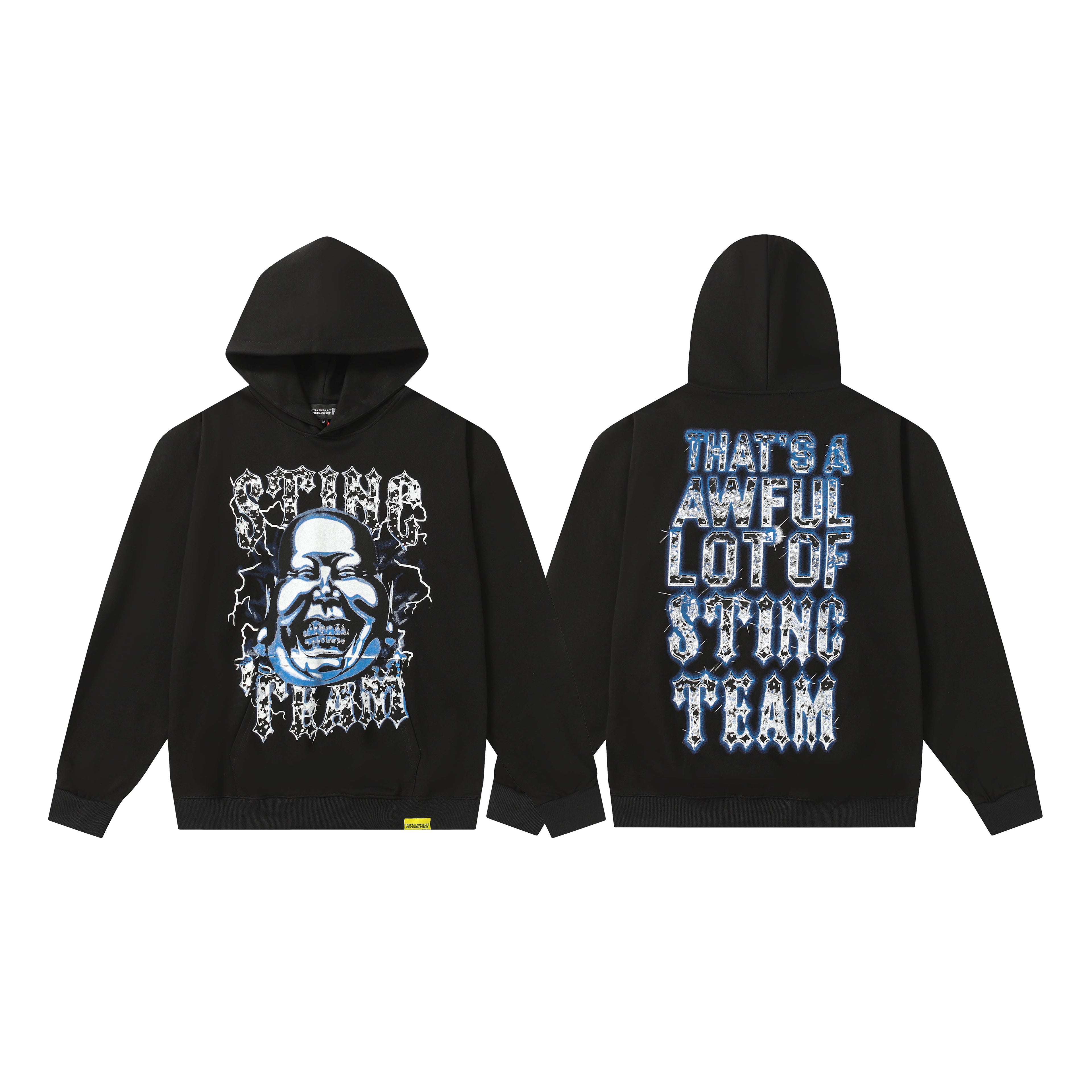 Classic Hoodie