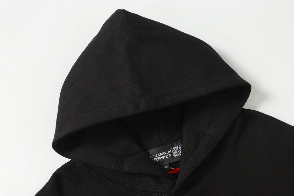 Classic Hoodie