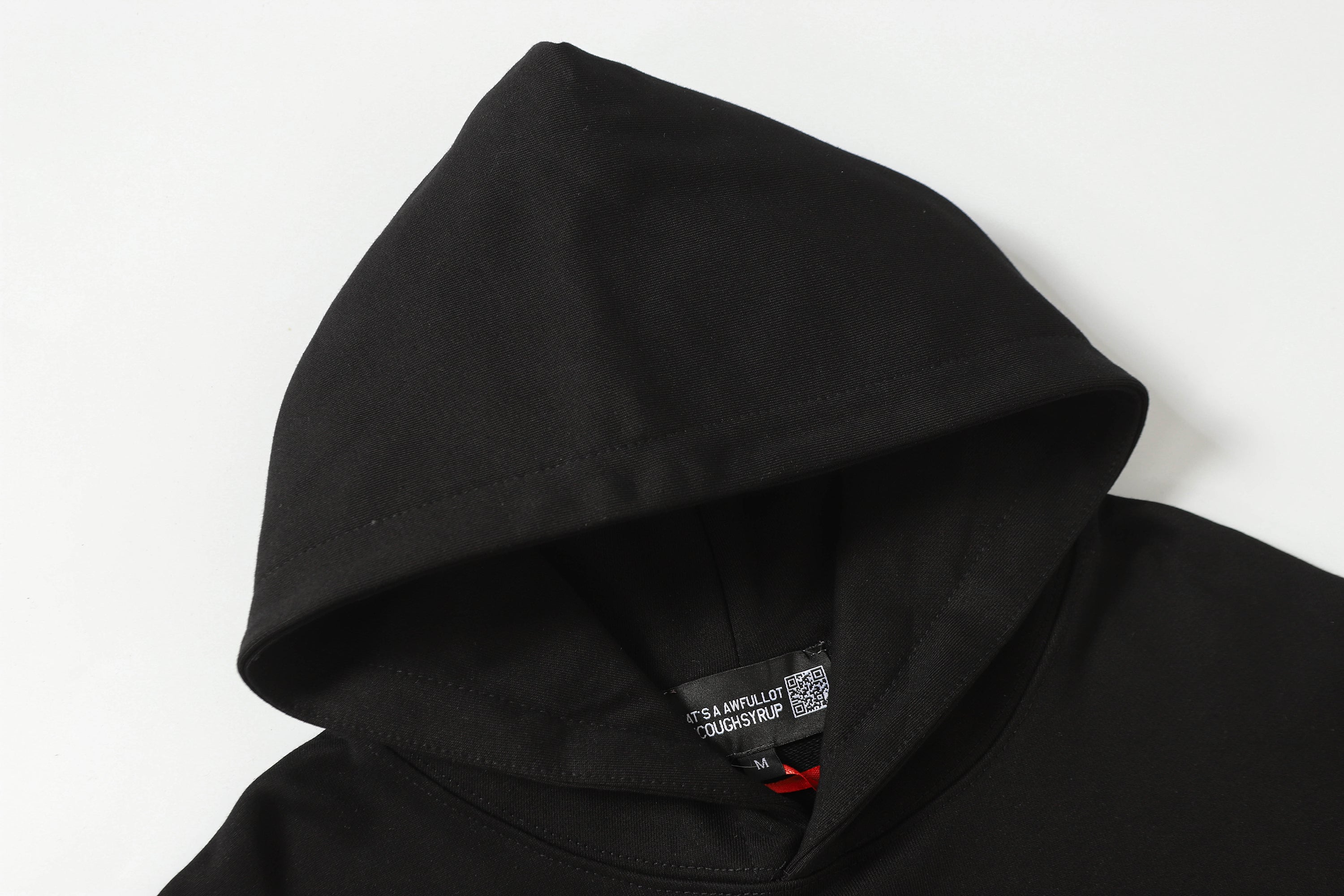 Classic Hoodie