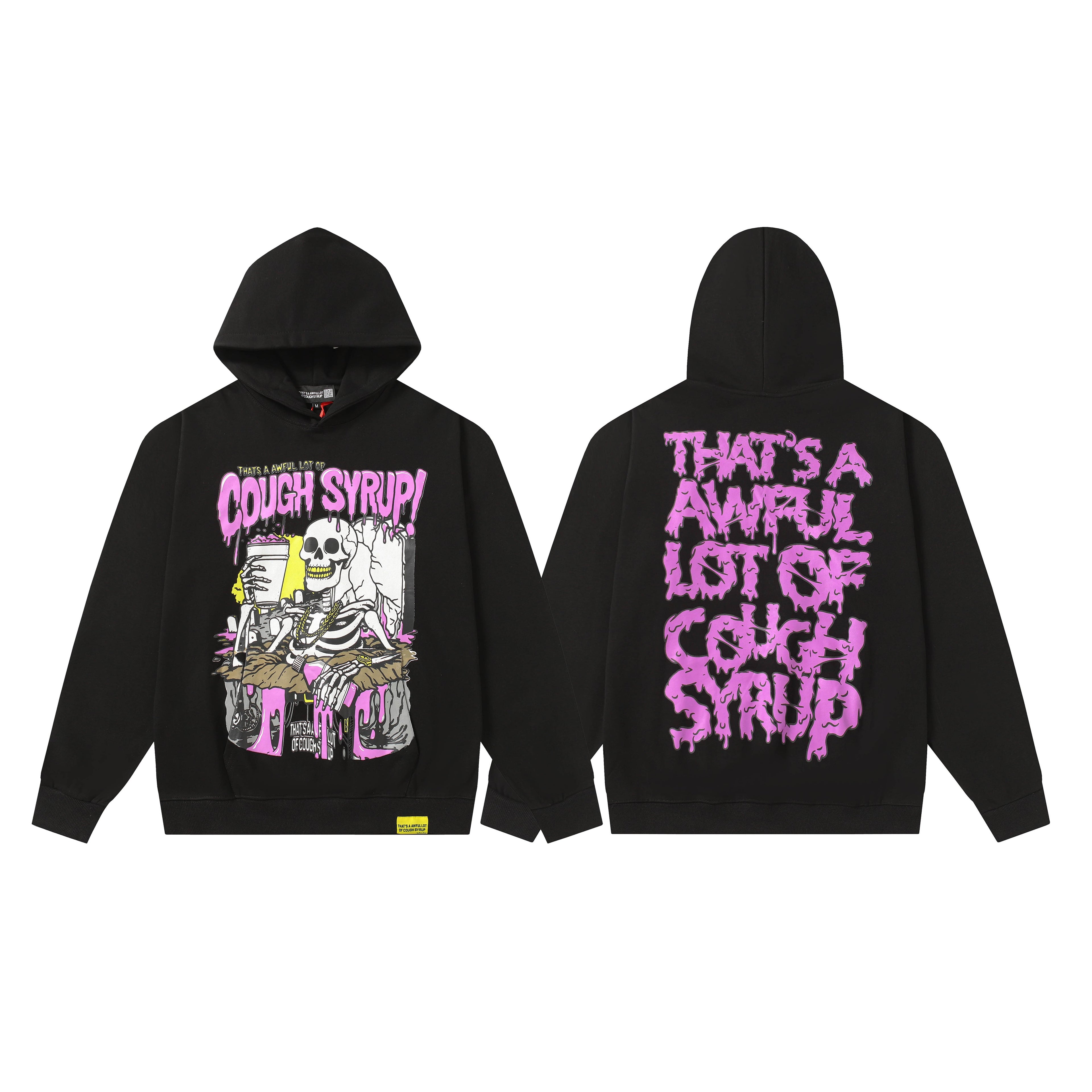 Classic Hoodie