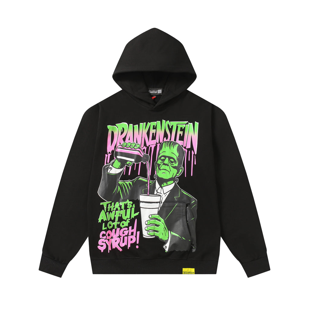 Classic Hoodie