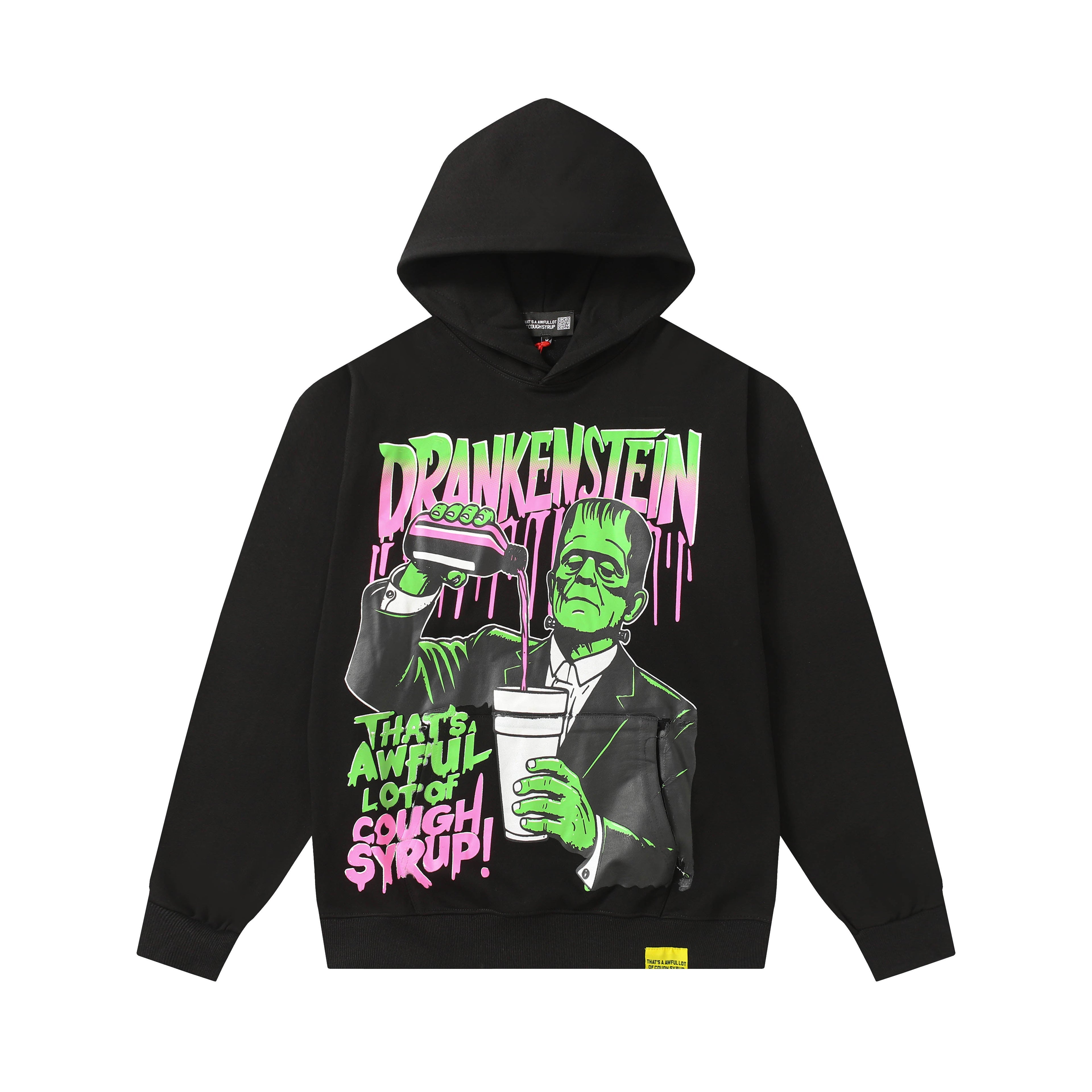 Classic Hoodie